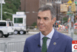 ‘Questions to answer’: Pedro Sanchez finally points finger of blame at Morocco for Ceuta crisis