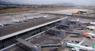 Malaga airport’s €1.5 billion expansion to begin in 2029 – boosting capacity to 36 million passengers a year