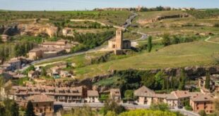 Rural gems starting at €26: How to snap up a bargain at a property auction in the Spanish heartland