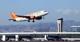 €830 million approved for immediate airport expansion in Malaga – Costa del Sol