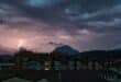 Orange rain warning extended: ‘significant danger’ now covers Almeria and Malaga Provinces