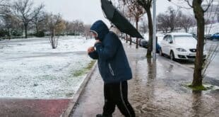 Super El Niño 15,000 km away could flip Spain’s next winter upside down