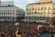 Spain’s PM Sanchez promises new housing law as protestors rally in Madrid against eviction of 87-year-old woman
