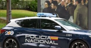Malaga stabbing horror as two teens arrested over attack on 16-year-old