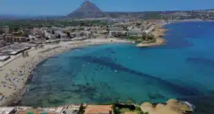 Foreigners still dominating the Costa Blanca property boom with nearly 19,000 homes purchased in a single year