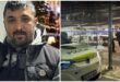 Turkish mafia wars erupt again on the Costa del Sol: Gangster known as ‘the Gypsy’ named as victim shot in the face while dining in upmarket Malaga port restaurant 