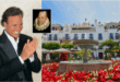 THIS WEEK IN SPANISH HISTORY: Julio Iglesias is born, Estepona is destroyed and Cervantes is freed from slavery