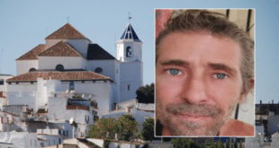 Fears mount for Dutch builder, 48, who walked out of his Alhaurin el Grande home and vanished 10 days ago