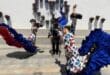 Mijas prepares to thank visitors with free paella and flamenco