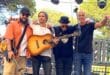 Costa del Sol favourites The Rabbit Holes announce final ever gig