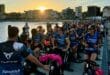 Night spinning returns to Fuengirola marina this Friday for Alzheimer’s families