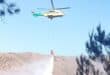 Benahavis wildfire stabilised after burning more than 300 hectares as residents return home
