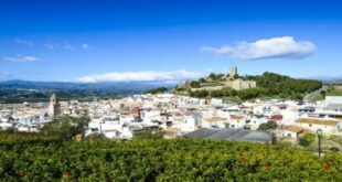 Spain’s rental market sees secondary towns heat up as house-hunters priced out of Malaga set sights on Velez-Malaga
