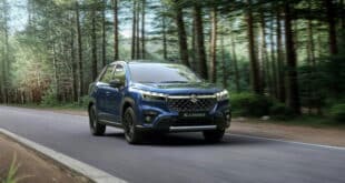 Special Suzuki models – Vitara and S-Cross Kuro