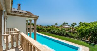 From Miami to Marbella: what the two luxury property markets have in common