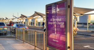 £10 just to say goodbye: ‘Rip-off’ UK airport drop-off fees face government review