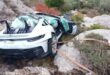 Mallorca rally cancelled after German driver is killed in ravine horror plunge during a rally in Serra de Tramuntana