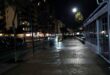 Two arrested: Motril cable thefts leave streets in darkness