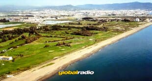 E Coli Causes Closure Of Malaga Beaches