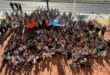 Benalmadena charity walk asks Costa del Sol residents to step up for clean water