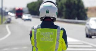 Drivers face €200 fines as Spain launches extra checks