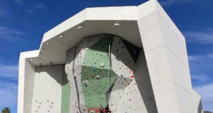 Estepona to host Andalucia’s top climbers in a two-day race up the wall