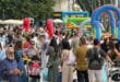 Estepona is once again ‘Living its streets’ as Autumn festival is in town, with games, music and culture