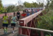 Estepona market makes way for marathon. What you need to know about road closures and supporting the runners