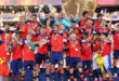 Netflix will show every 2030 World Cup game in Spain: how to watch