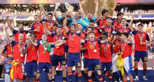Netflix will show every 2030 World Cup game in Spain: how to watch