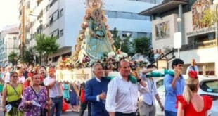 Ojen Feria 2026 is coming, get ready for five days of traditions, festivities and fun