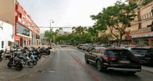 Mijas and Fuengirola share streets, but residents can face different local rules. Where’s the line?