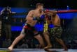 Fight night comes to Torremolinos, 10 MMA bouts, one roaring crowd and tickets for just €24.90