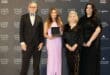 Marbella’s Maria Bravo, from translating in hospitals to a diamond award in Madrid