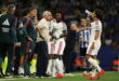 Mourinho makes a good point in latest real unfairness diatribe