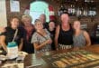 Sold-out Tea and Wine afternoon at Raquets raises over €1,000 for ACE shelter