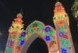 Fireworks, fairground rides and free concerts, the San Pedro Feria 2026 is nearly here