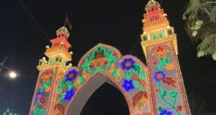 Fireworks, fairground rides and free concerts, the San Pedro Feria 2026 is nearly here