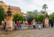 Spain’s warm weather begins to come to an end as temperatures set to plunge