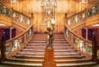 Be Jack and Rose for the day and step aboard the Titanic in Malaga, with no fear of icebergs