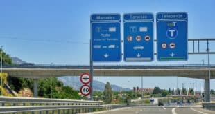 Costa del Sol tolls return to cheaper winter rates from October 1, here is what you will pay on the AP-7