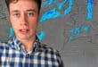 Jorge Rey predicts storms for Spain’s October bank holiday before African heat