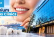 Zirconium Crowns Clinics Turkey
