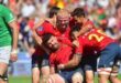 Spain emerges as surprise frontrunner to host 2035 and 2037 Rugby World Cup