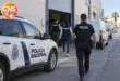 Alicante street scene linked to a money laundering probe