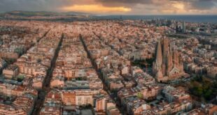 Spain’s long-term rental home listings plunge 44% since 2018 – and 83% in Barcelona