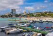 British brothers arrested in Mallorca holiday hotspot after launching ‘brutal’ late-night attack on taxi driver