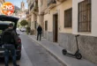 Cehegín street scene linked to drug bust investigation