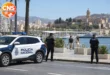 Málaga waterfront scene linked to Costa del Sol plan