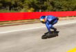 WATCH: Spanish man becomes fastest skateboarder in history after hitting almost 152km/h down Canadian mountain road